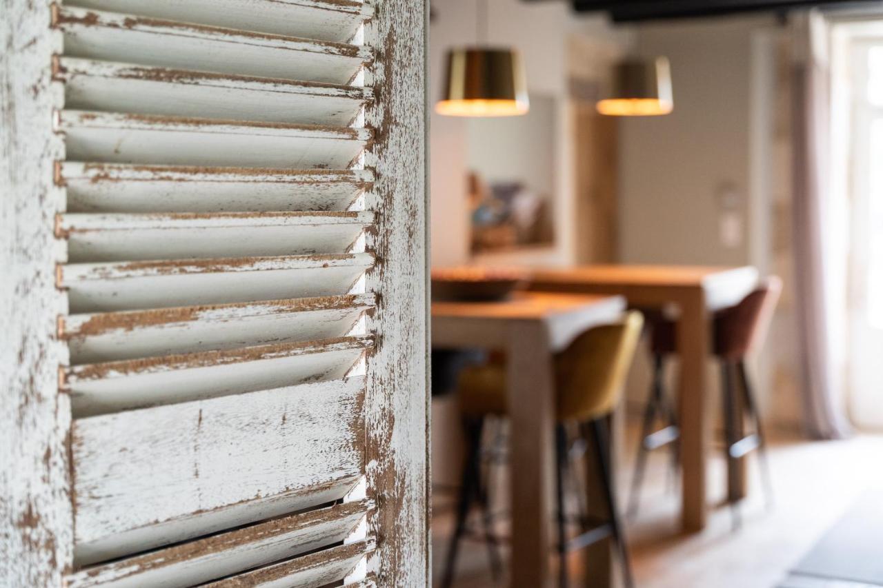 Domaine Slow-Life Thairé Eksteriør bilde